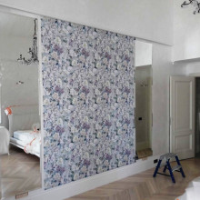 Зеркала с фацетом по периметру