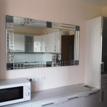 Зеркало для кухни